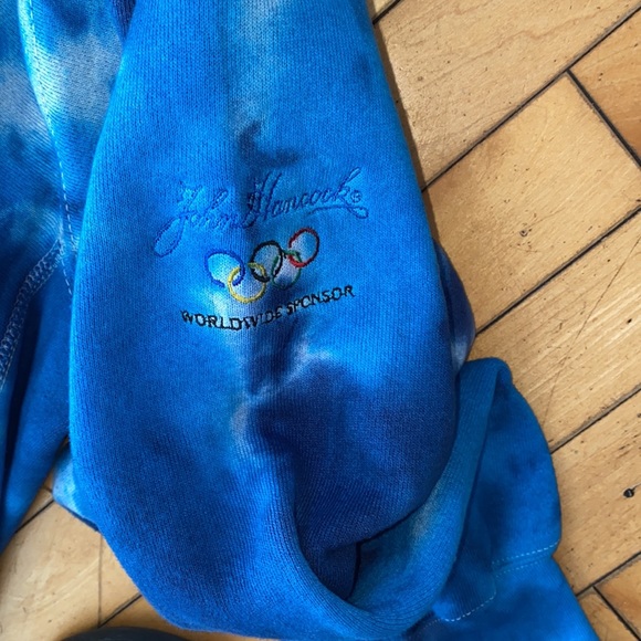 Vintage Rework Sweatshirt - Picture 3 of 3